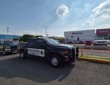 La Comisaría de Tlaquepaque confirmó que el presunto robo por el cual se habían registrado los balazos no logró concretarse. EL INFORMADOR/J.VELAZCO