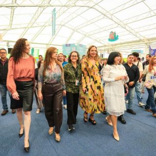 Papirolas abre su edición 30 destacando la imaginación y el aprendizaje