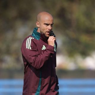 Eduardo Arce destaca la resiliencia del Tricolor Sub-20 tras empate con España