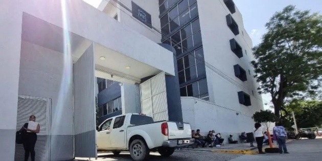 Imputan a implicados en desaparici&oacute;n de hombres en San Juan de Ocot&aacute;n