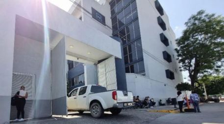 La Fiscalía de Jalisco imputó a cinco personas por los hechos ocurridos en San Juan de Ocotán, Zapopan  el pasado 29 de diciembre. EL INFORMADOR/ARCHIVO