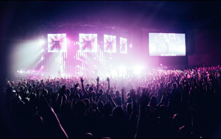 La Ciudad de México se prepara para recibir grandes actos musicales que prometen espectáculos inolvidables para todos los gustos. CANVA