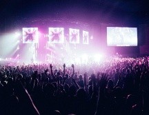 La Ciudad de México se prepara para recibir grandes actos musicales que prometen espectáculos inolvidables para todos los gustos. CANVA