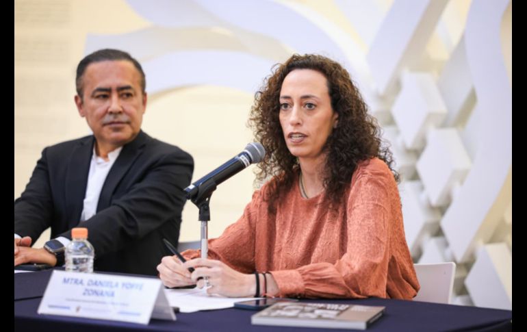 Las autoridades de esta casa de estudio dieron a conocer este miércoles el programa de actividades públicas que conmemorarán esta fecha, incluyendo danza, música, teatro y coloquios. EL INFORMADOR / J. Acosta