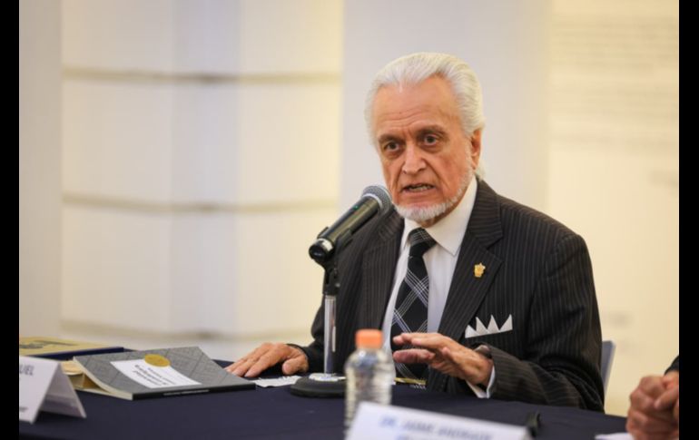 Las autoridades de esta casa de estudio dieron a conocer este miércoles el programa de actividades públicas que conmemorarán esta fecha, incluyendo danza, música, teatro y coloquios. EL INFORMADOR / J. Acosta