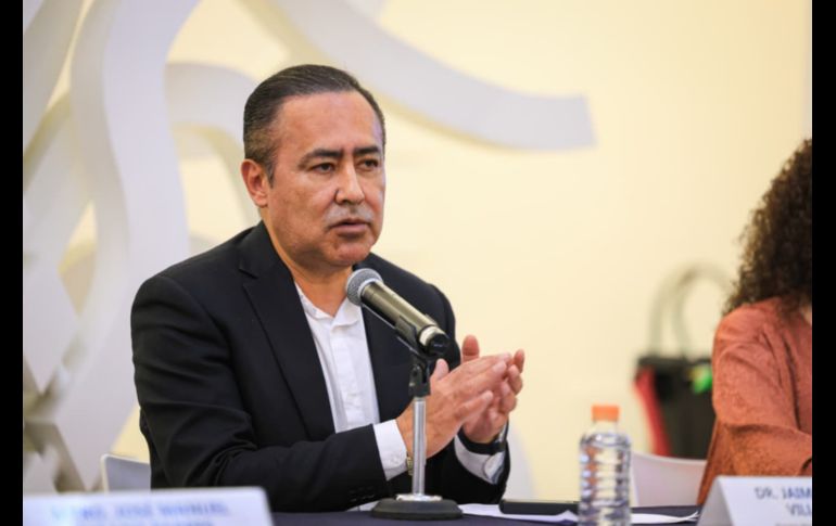 Las autoridades de esta casa de estudio dieron a conocer este miércoles el programa de actividades públicas que conmemorarán esta fecha, incluyendo danza, música, teatro y coloquios. EL INFORMADOR / J. Acosta