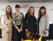 En cuanto a los incentivos, los organizadores adelantaron que habrá diversos reconocimientos, entre ellos dispositivos electrónicos, libros y sorpresas de sus aliados. CORTESÍA