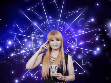 La astróloga asegura que la energía de hoy favorece los nuevos comienzos, la toma de decisiones y la claridad emocional. FACEBOOK/MHONIVIDENTE