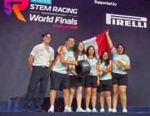 La escudería Tonaltech ha ganado renombre a nivel nacional e internacional, tras representar a México en cinco ediciones mundiales. CORTESÍA.