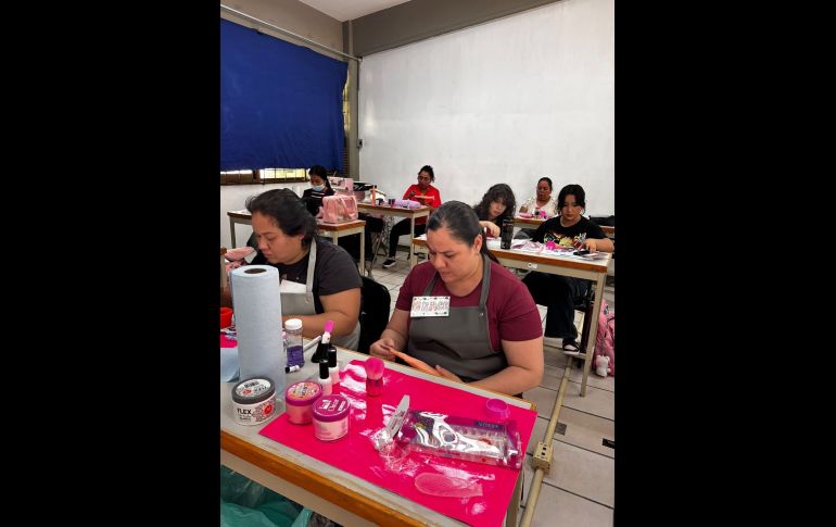 Salvador Cosío Gaona destacó que la institución mantiene un compromiso con la inclusión y la innovación. CORTESÍA