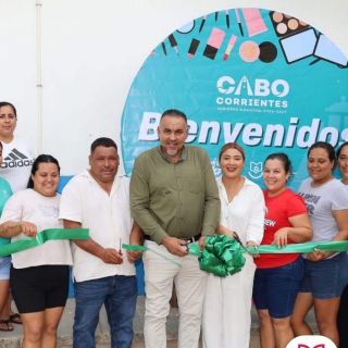 IDEFT impulsa capacitación laboral con cursos prácticos en municipios de Jalisco