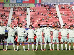 El Tri depende de sí mismo; una victoria le garantizaría el pase a la siguiente ronda. IMAGO7