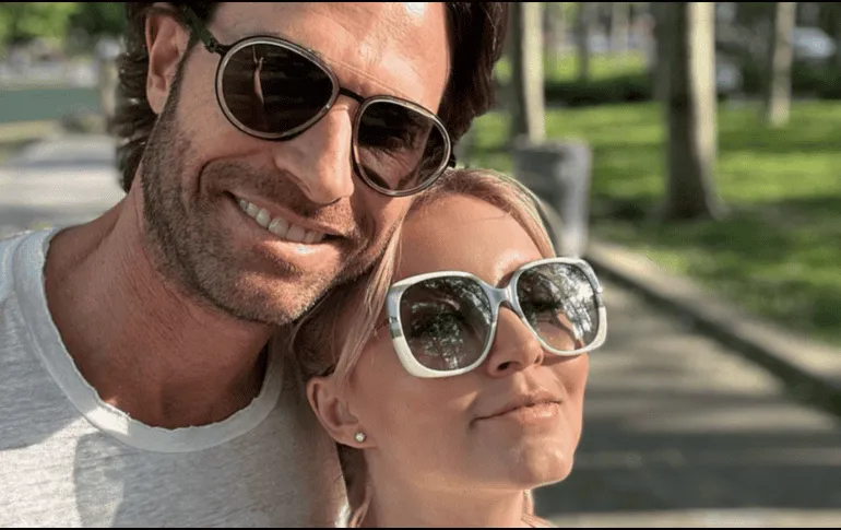 Sebastián Rulli ha sido la figura masculina protagónica en múltiples telenovelas mexicanas. INSTAGRAM/ angeliqueboyer