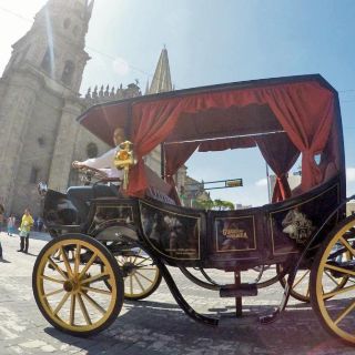 Las calandrias eléctricas: Tradición que abrazó lo moderno