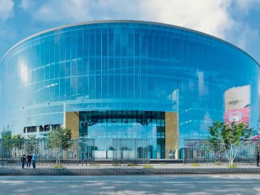 Comienza una nueva etapa en la vida cultural de la ciudad. ESPECIAL