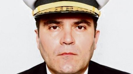 Farías Laguna, sobrino político del actual secretario de Marina, José Rafael Ojeda Durán, es señalado por la FGR de delincuencia organizada con fines de cometer delitos en materia de hidrocarburos. ESPECIAL