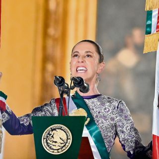 Con Claudia Sheinbaum México dio un giro hacia la equidad