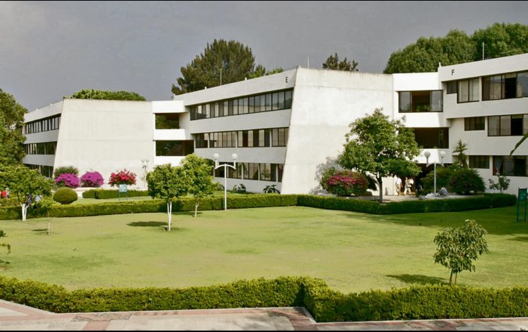 Su modelo educativo es un factor clave en el reconocimiento que obtienen los egresados por su preparación. EL INFORMADOR