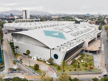 Se han realizado mejoras en el recinto y se contempla una inversión millonaria para efectuar más.ESPECIAL