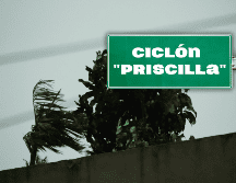 Hasta ahora se han formado 15 ciclones tropicales en el Pacífico mexicano;  pronto aparecería 