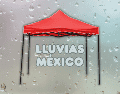 Las lluvias fuertes a puntuales intensas pronosticadas, podrían acompañarse con fuertes rachas de viento, descargas eléctricas y caída de granizo. ESPECIAL / CANVA