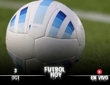 La programación diaria incluye partidos que pueden verse en televisión abierta, otros en restringida, y algunos a través de streaming. IMAGO7