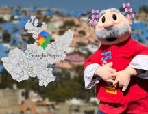 La Colonia Simi es una iniciativa que busca mejorar el bienestar de las personas que la habiten. ESPECIAL / Facebook Dr. Simi