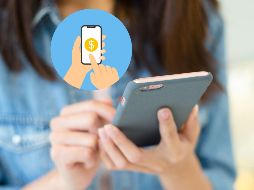 Los clientes también podrán acudir a sucursales bancarias para activar el MTU que utilizarán en sus transferencias. ESPECIAL / CANVA