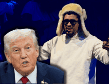 El gobierno de Estados Unidos advirtió que el Super Bowl, uno de los eventos deportivos más importantes de su país, no será un espacio seguro para inmigrantes ilegales. EFE/T. Llorca AP/A. Brandon