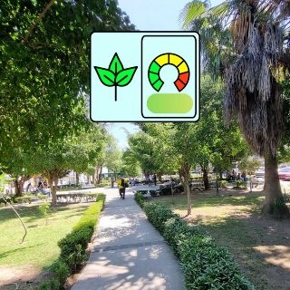 Calidad del Aire AMG: Así amanece la ciudad HOY jueves 02 de octubre de 2025