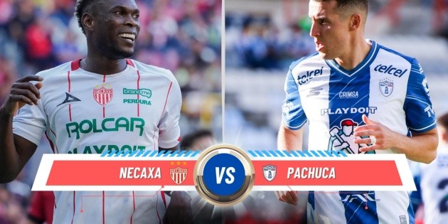 Necaxa vs Pachuca: EN VIVO, horario y dónde ver la Jornada 12 del ...