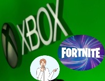 A partir del cambio de precio y de la alianza con Epic Games, se incluyeron nuevos juegos al catálogo y otros beneficios. AP / ARCHIVO / X / @FortniteStatus