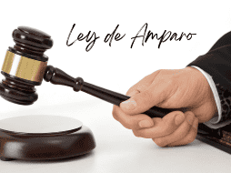 La Presidenta Claudia Sheinbaum Pardo impulsa reformas en materia de amparo. ESPECIAL / CANVA