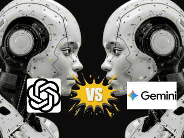 ChatGPT y Gemini tienen cualidades que, de acuerdo con tu necesidad, una puede ser mejor que la otra. UNSPLASH/ G. MALASPINA