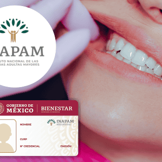 Inapam: ¿Qué consultorios dentales tienen descuento en Guadalajara?
