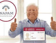El Inapam permite que todas las personas mayores de 60 años tramiten su credencial para acceder a transporte público gratuito y otros beneficios. CANVA/ESPECIAL