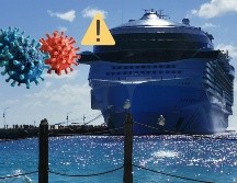El norovirus es altamente contagioso y se transmite principalmente por contacto directo con personas infectadas. SUN / ARCHIVO