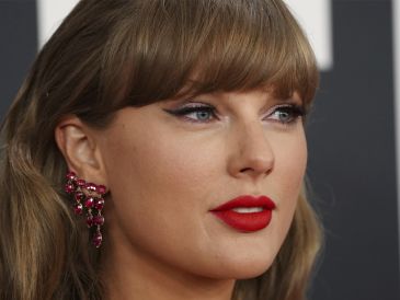 El 3 de octubre de 2025 se estrena el nuevo álbum de Taylor Swift, titulado The Life of a Showgirl. AP/ Especial