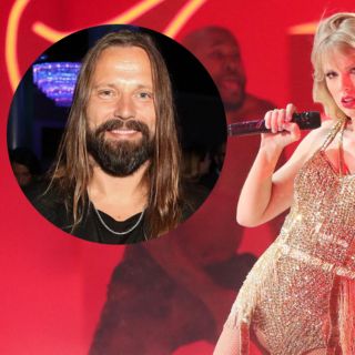 Taylor Swift regresa al pop junto a Max Martin en su próximo disco