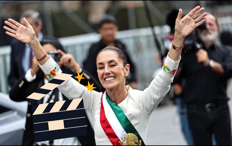 No especifica quién es el director, o en qué plataforma o cines se estrenaría la pieza. EFE / ARCHIVO