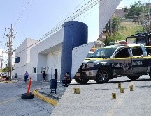 Según la Fiscalía de Jalisco, se ha logrado una mayor efectividad en la prevención, investigación y persecución de esta incidencia delictiva. EL INFORMADOR / EFE / ARCHIVO