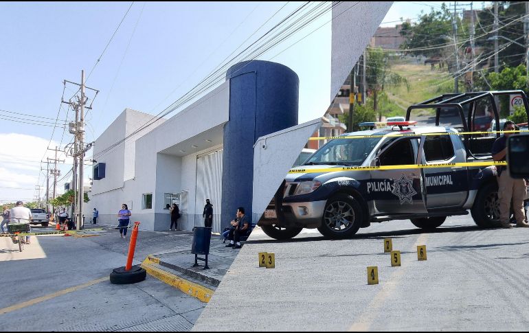 Según la Fiscalía de Jalisco, se ha logrado una mayor efectividad en la prevención, investigación y persecución de esta incidencia delictiva. EL INFORMADOR / EFE / ARCHIVO