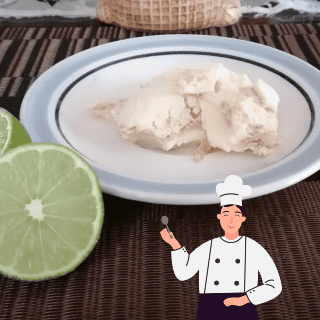 Prepara postre de Carlota de Limón con solo 4 ingredientes