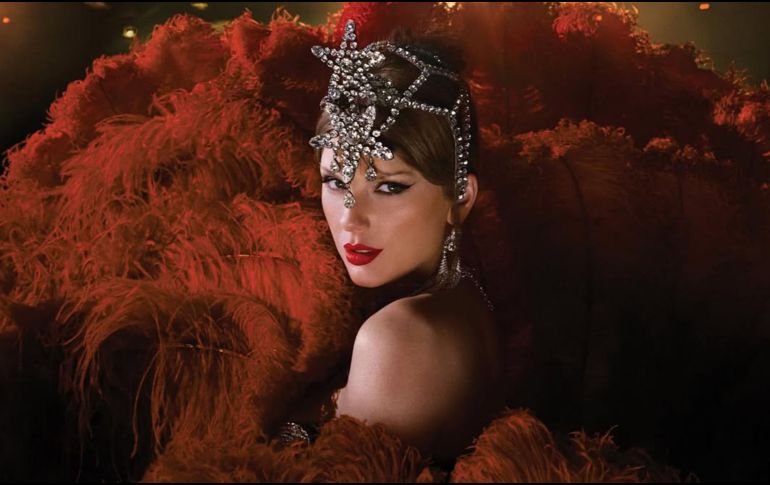 El 3 de octubre de 2025 se estrena el nuevo álbum de Taylor Swift, titulado The Life of a Showgirl. INSTAGRAM @TAYLORSWIFT