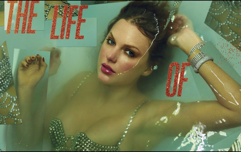 El 3 de octubre de 2025 se estrena el nuevo álbum de Taylor Swift, titulado The Life of a Showgirl. INSTAGRAM @TAYLORSWIFT