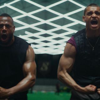 ¿Qué hay de nuevo… en el cine?