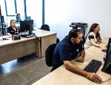 La dependencia estatal es la tercera entidad a nivel nacional con mayor cantidad de órdenes judiciales pendientes de cumplimentarse. EL INFORMADOR / ARCHIVO