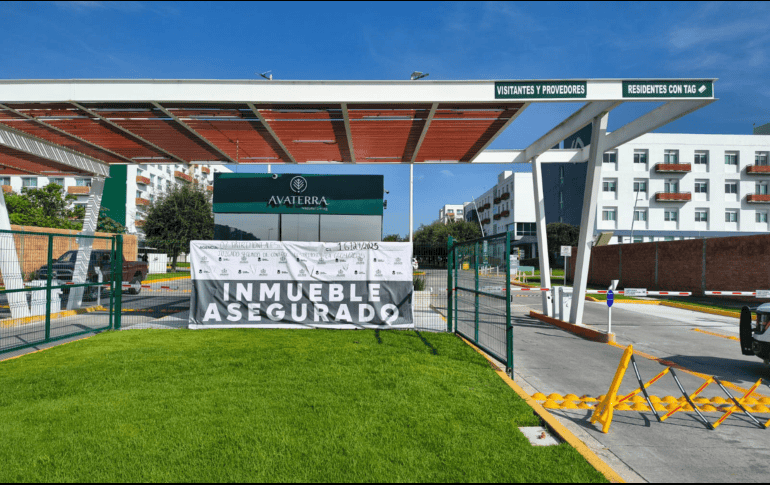 Las indagatorias las realiza la Vicefiscalía en Investigación Especializada en Delitos Patrimoniales. ESPECIAL/FISCALÍA DEL ESTADO