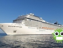 El crucero de Royal Caribbean viajaba con al menos 100 personas infectadas por un brote de norovirus. PIXABAY/ESPECIAL