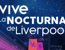 Esta tercera Venta Nocturna está prevista para el primer fin de semana de octubre. ESPECIAL